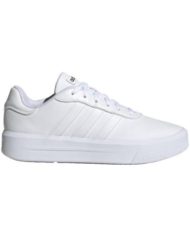 ADIDAS ZAPATILLAS EN PARA MUJER BLANCO
