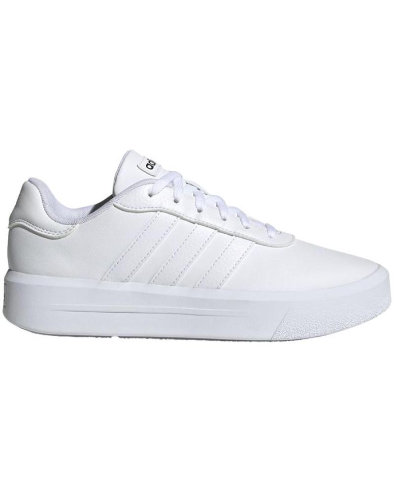 ADIDAS ZAPATILLAS EN PARA MUJER BLANCO
