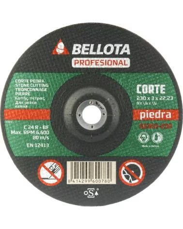 BELLOTA HERRAMIENTA ELECTRICA EN COLOR PARA DEPARTAMENTO MULTICOLOR
