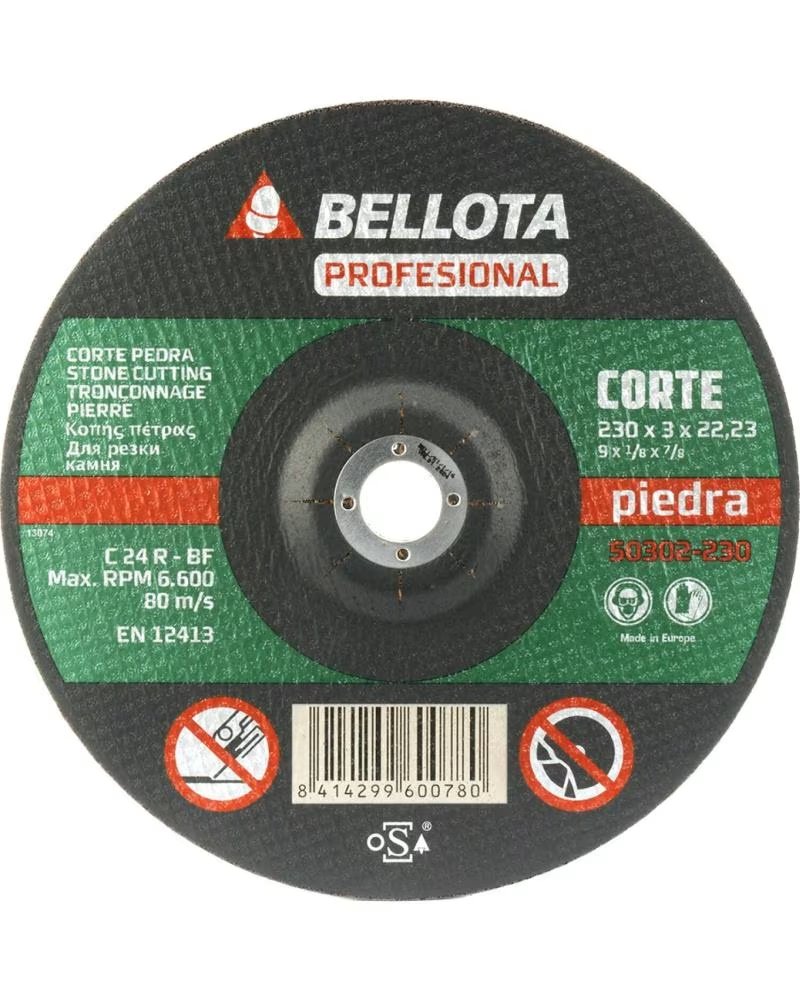 BELLOTA HERRAMIENTA ELECTRICA EN COLOR PARA DEPARTAMENTO MULTICOLOR