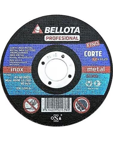 BELLOTA HERRAMIENTA ELECTRICA EN COLOR PARA DEPARTAMENTO MULTICOLOR