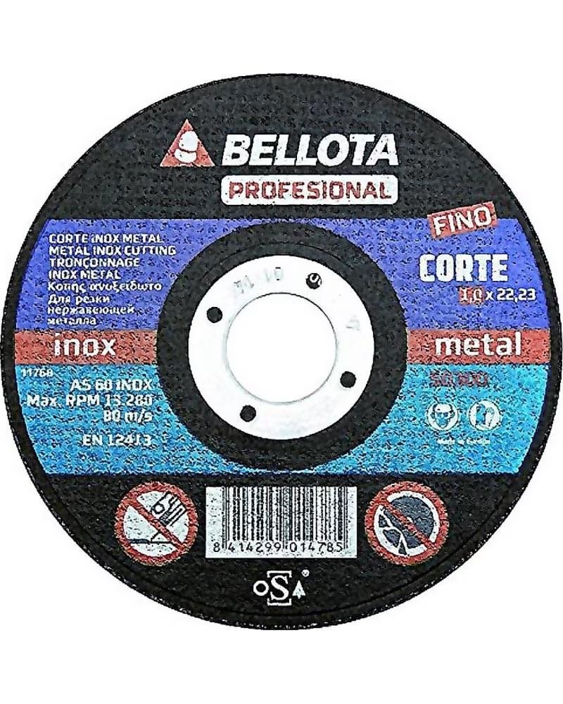 BELLOTA HERRAMIENTA ELECTRICA EN COLOR PARA DEPARTAMENTO MULTICOLOR