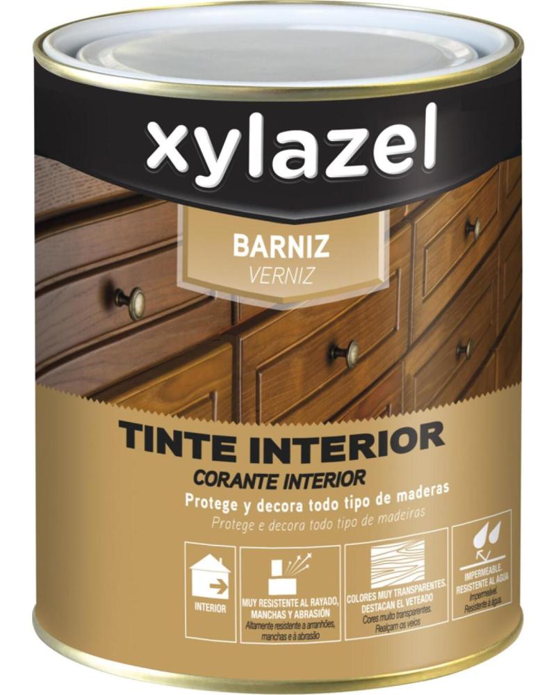 XYLAZEL PINTURA Y QUIMICOS EN COLOR PARA DEPARTAMENTO POR MULTICOLOR