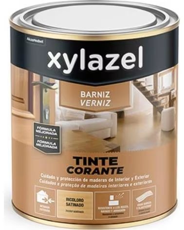 XYLAZEL PINTURA Y QUIMICOS EN COLOR PARA DEPARTAMENTO POR MULTICOLOR