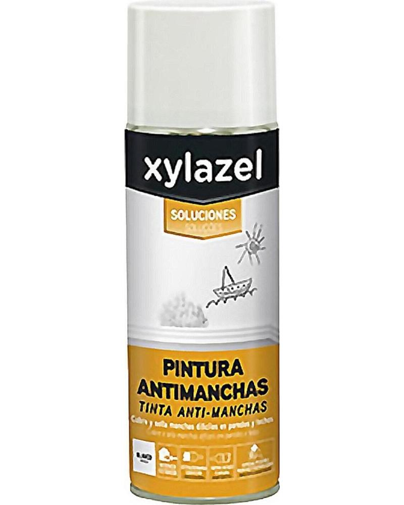 XYLAZEL PINTURA Y QUIMICOS EN COLOR PARA DEPARTAMENTO POR MULTICOLOR