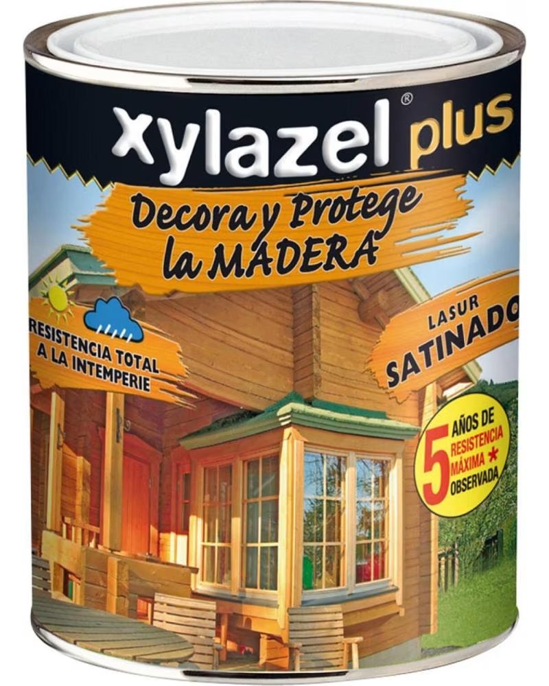 XYLAZEL PINTURA Y QUIMICOS EN COLOR PARA DEPARTAMENTO POR MULTICOLOR
