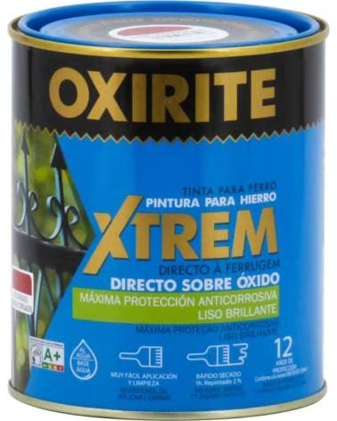XYLAZEL PINTURA Y QUIMICOS EN COLOR PARA DEPARTAMENTO POR MULTICOLOR