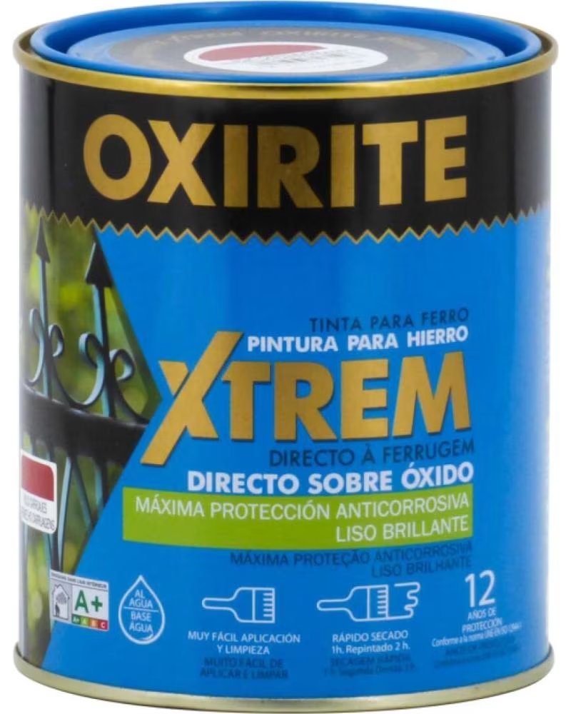 XYLAZEL PINTURA Y QUIMICOS EN COLOR PARA DEPARTAMENTO POR MULTICOLOR
