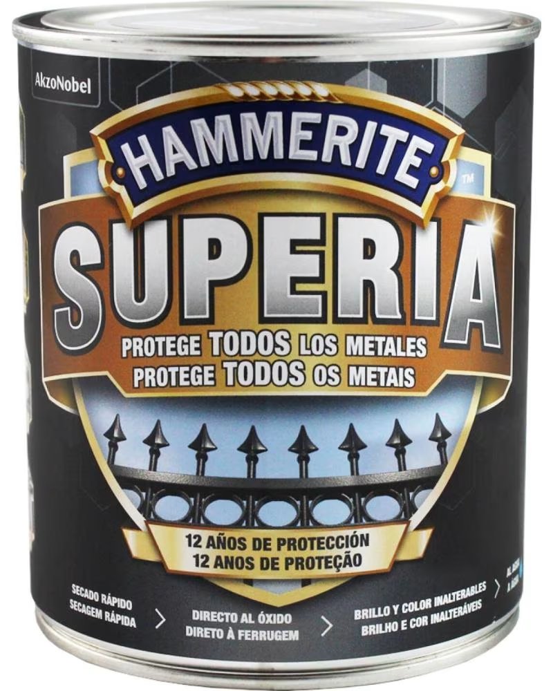 HAMMERITE PINTURA Y QUIMICOS EN COLOR PARA DEPARTAMENTO POR MULTICOLOR