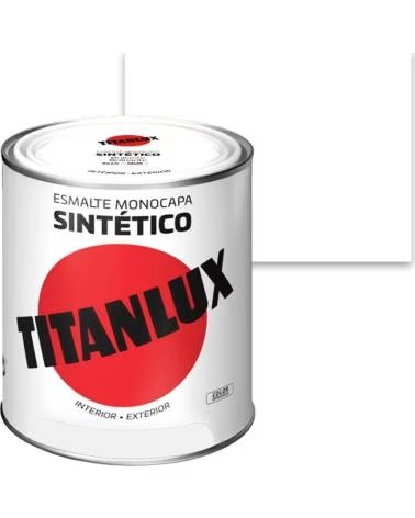 TITAN PINTURA Y QUIMICOS EN COLOR PARA DEPARTAMENTO POR MULTICOLOR