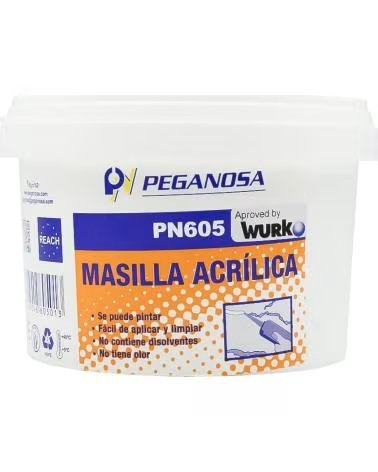 WURKO PINTURA Y QUIMICOS EN COLOR PARA DEPARTAMENTO POR MULTICOLOR