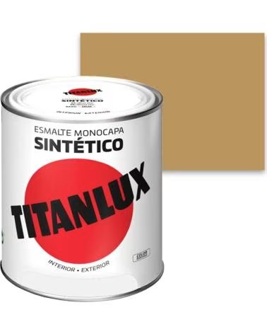 TITAN PINTURA Y QUIMICOS EN COLOR PARA DEPARTAMENTO POR MULTICOLOR