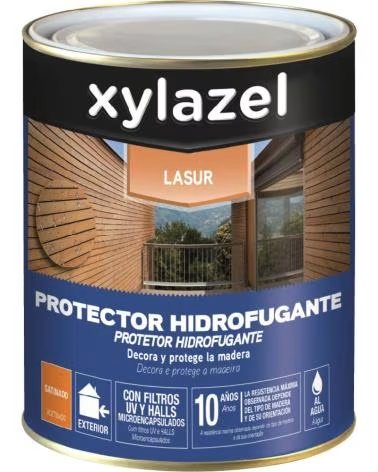 XYLAZEL PINTURA Y QUIMICOS EN COLOR PARA DEPARTAMENTO POR MULTICOLOR