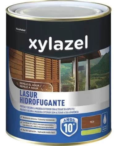 XYLAZEL PINTURA Y QUIMICOS EN COLOR PARA DEPARTAMENTO POR MULTICOLOR