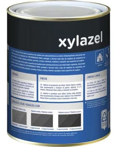 XYLAZEL PINTURA Y QUIMICOS EN COLOR PARA DEPARTAMENTO POR MULTICOLOR