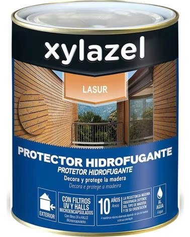 XYLAZEL PINTURA Y QUIMICOS EN COLOR PARA DEPARTAMENTO POR MULTICOLOR