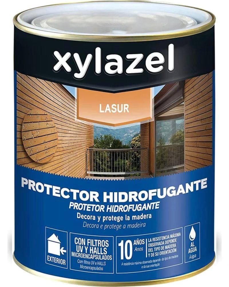 XYLAZEL PINTURA Y QUIMICOS EN COLOR PARA DEPARTAMENTO POR MULTICOLOR
