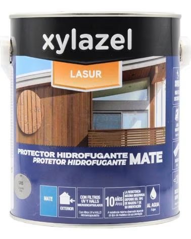 XYLAZEL PINTURA Y QUIMICOS EN COLOR PARA DEPARTAMENTO POR MULTICOLOR