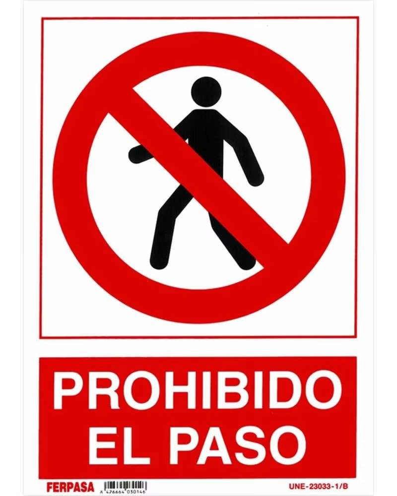 WURKO PROTECCION Y SENALIZACION PARA DEPARTAME MULTICOLOR