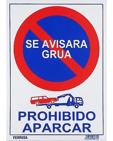 WURKO PROTECCION Y SENALIZACION EN COLOR PARA DEPARTAME MULTICOLOR