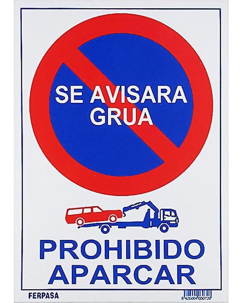 WURKO PROTECCION Y SENALIZACION EN COLOR PARA DEPARTAME MULTICOLOR