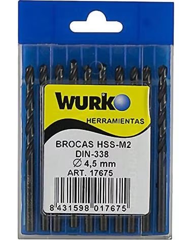 WURKO HERRAMIENTA ELECTRICA EN COLOR PARA DEPARTAMENTO MULTICOLOR