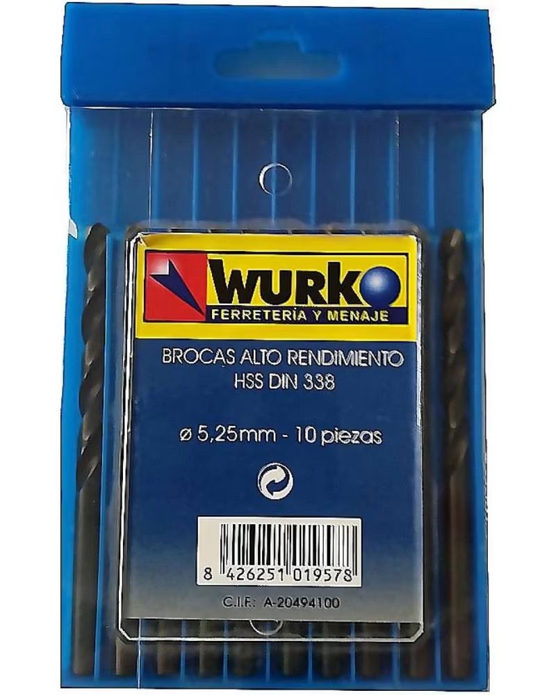 WURKO HERRAMIENTA ELECTRICA EN COLOR PARA DEPARTAMENTO MULTICOLOR