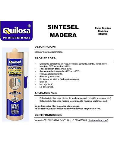 SINTESEL PINTURA Y QUIMICOS EN COLOR PARA DEPARTAMENTO POR MULTICOLOR