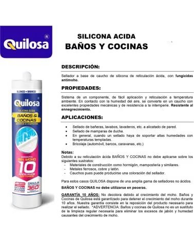 QUILOSA PINTURA Y QUIMICOS EN COLOR PARA DEPARTAMENTO POR MULTICOLOR