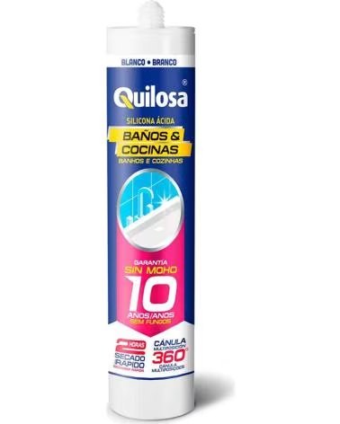 QUILOSA PINTURA Y QUIMICOS EN COLOR PARA DEPARTAMENTO POR MULTICOLOR