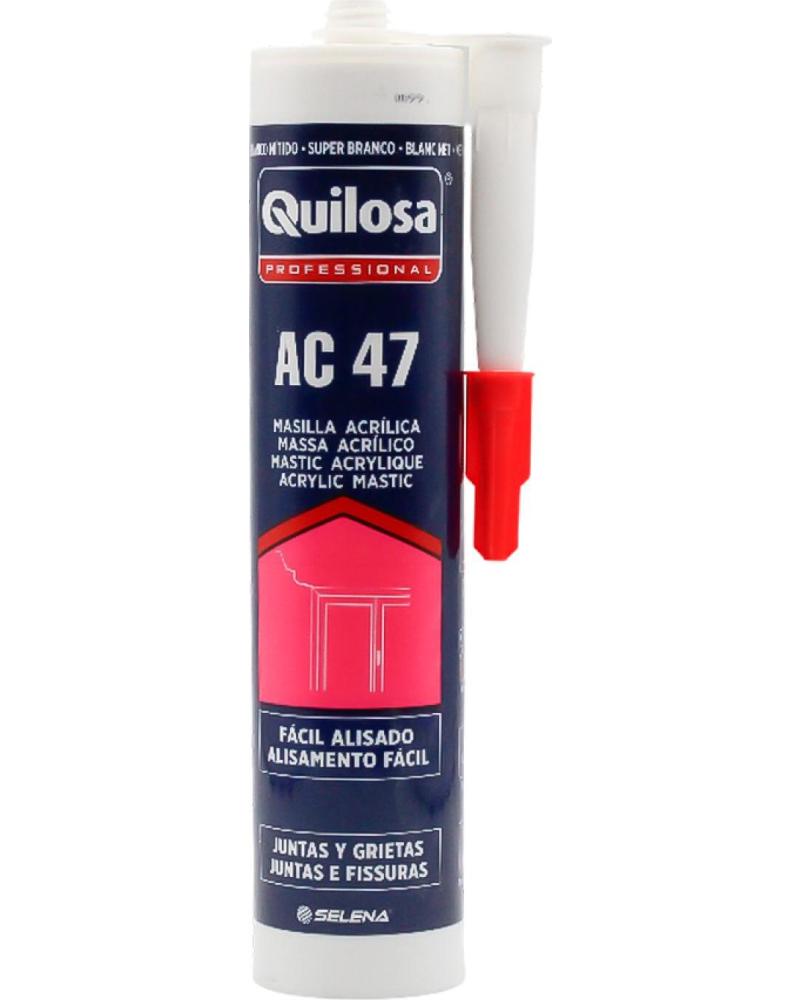 QUILOSA PINTURA Y QUIMICOS EN COLOR PARA DEPARTAMENTO POR MULTICOLOR