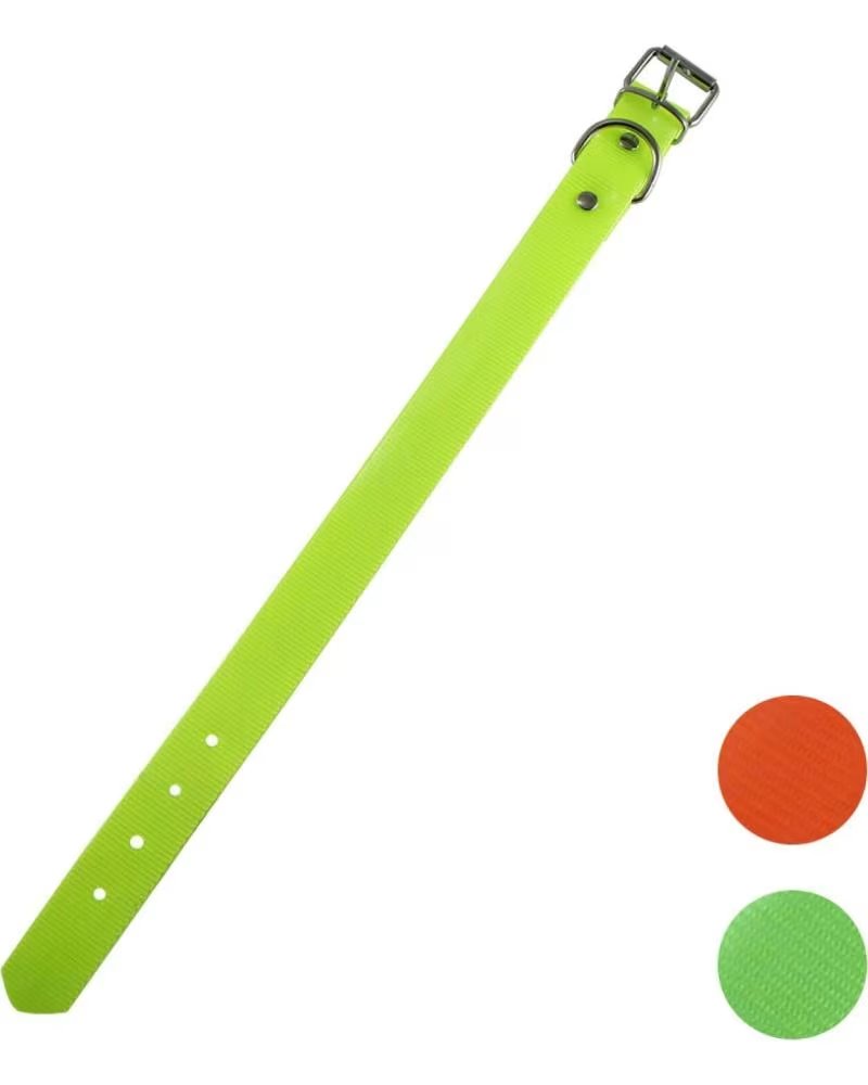 MAPEL HAUSTIERHALSBAND MULTICOLOR
