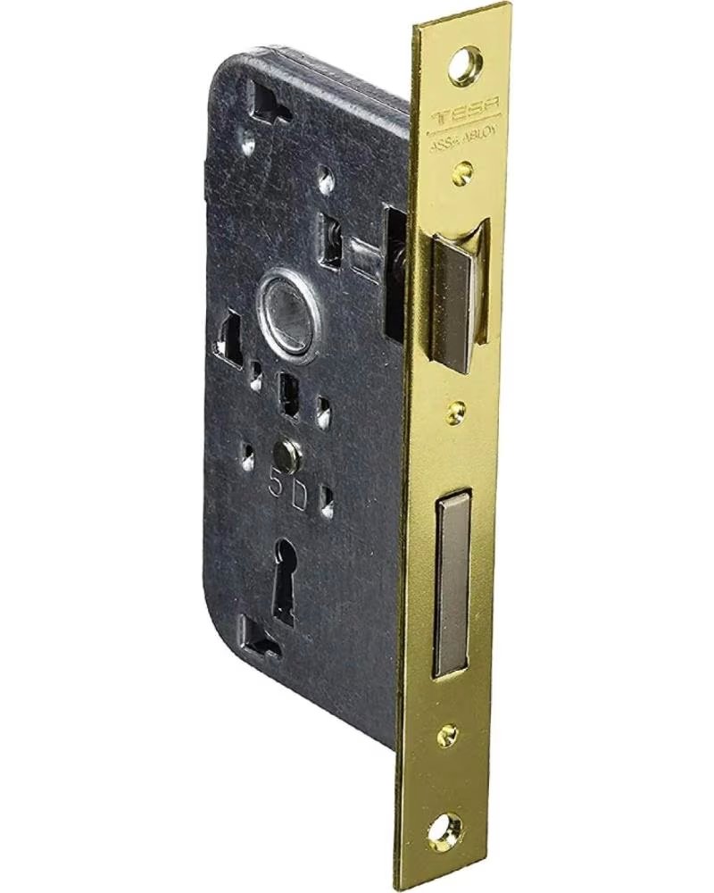 TESA FECHADURA PARA PORTAS INTERIORES MULTICOLOR
