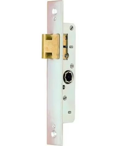 LINCE FECHADURA DE EMBUTIR PARA PORTAS INTERIORES MULTICOLOR