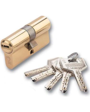 EZCURRA CERRADURA DE SEGURIDAD PARA PUERTAS DE DEPARTAMENTO MULTICOLOR
