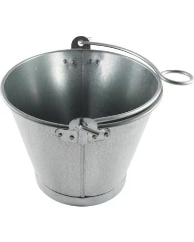 WURKO SECCHIO DA CUCINA IN METALLO MULTICOLOR