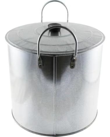 WURKO OLLA DE COCINA CON TAPA MULTICOLOR