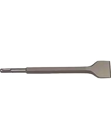 WURKO FLAT CHISEL FOR ROTARY HAMMER MULTICOLOR