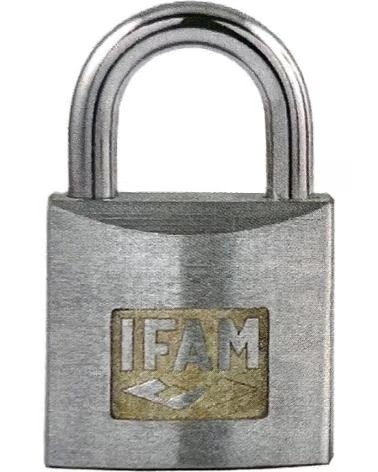 IFAM LUCCHETTO DI SICUREZZA MULTICOLOR