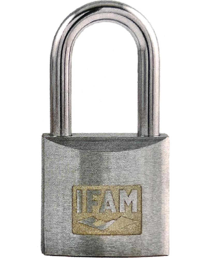 IFAM CANDADO DE ALTA SEGURIDAD PARA CERRAJERÍA MULTICOLOR