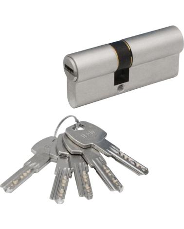 IFAM CILINDRO DE SEGURIDAD PLATINUM PARA PUERTAS MULTICOLOR
