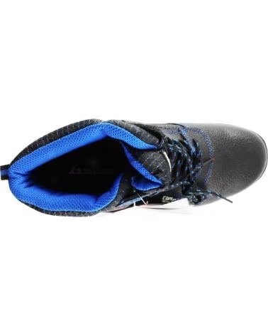BELLOTA SICHERHEITSSCHUHE MIT SCHUTZ UND SIGNALISIERUNG MULTICOLOR