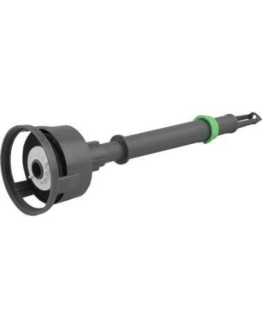 FRONTIL SANITÄR- UND GASZUBEHÖR FÜR WOHNUNGEN MULTICOLOR