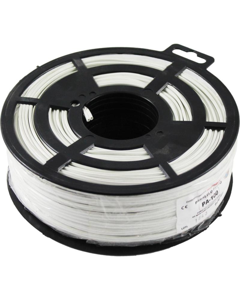 RODI CABLE ELÉCTRICO MULTIUSO PARA ILUMINACIÓN Y INSTALACIONES MULTICOLOR