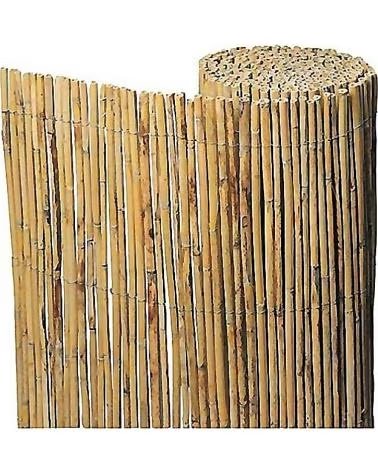 C. ANDALUCIA CANIÇO NATURAL PARA JARDIM, PISCINA E PRAIA MULTICOLOR