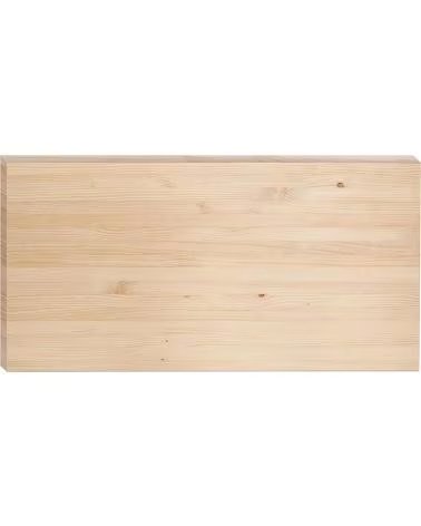 ASTIGARRAGA TAMPO DE MESA EM MADEIRA MACIÇA MULTICOLOR
