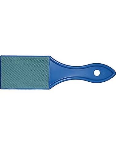 JAZ ESCOVA DE AÇO MANUAL COM CABO ERGONÓMICO MULTICOLOR
