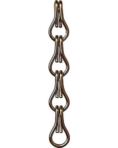 CHICO PONCE CORTINA DE CORRENTE DECORATIVA MULTICOLOR