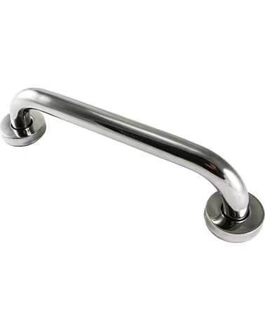 WURKO BARRE D´APPUI DE SÉCURITÉ EN ACIER INOXYDABLE MULTICOLOR