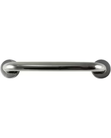 WURKO BARRE D´APPUI DE SÉCURITÉ EN ACIER INOXYDABLE MULTICOLOR